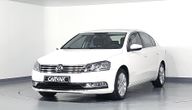 Volkswagen Passat 1.6 TDI BMT COMFORTLINE Sedan 2013