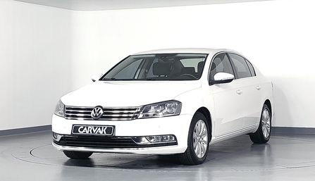 Volkswagen Passat 1.6 TDI BMT COMFORTLINE
