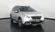 Peugeot 2008 GRIFFE Suv 2018