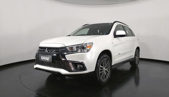 Mitsubishi ASX GLS-2022
