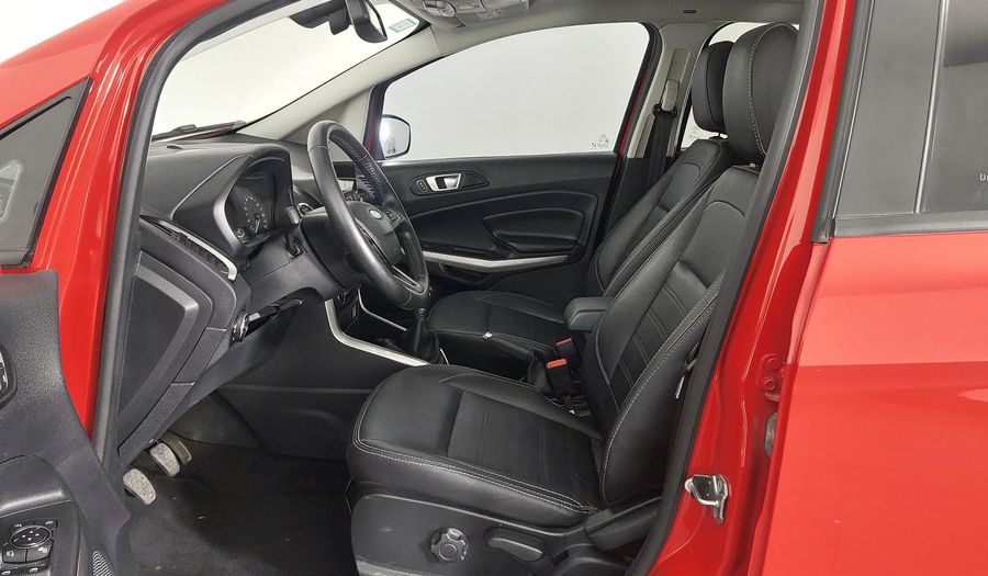 Ford Ecosport 1.5 TITANIUM Suv 2022