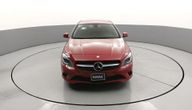 Mercedes Benz Clase Cla 1.6 CLA 200 CGI SPORT TURBO GPS TA 156HP Sedan 2016