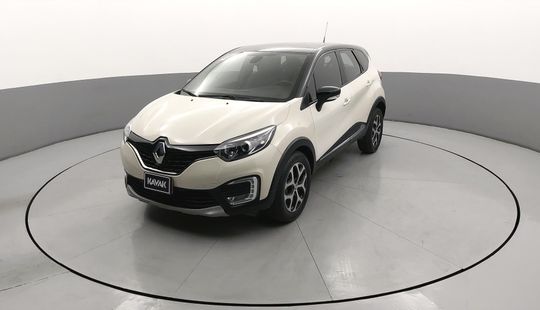 Renault Captur 2.0 ICONIC DEH SMR M AUTO-2021
