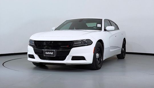 Dodge Charger 2016 #24754 | 57501 KM