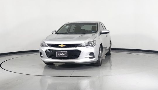 Chevrolet Cavalier 2019 | KAVAK