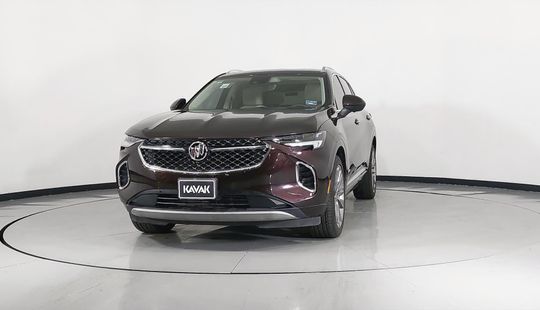 Buick Envision 2.0 AVENIR U AUTO-2022