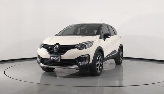 Renault Captur Iconic-2019