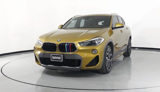 Bmw • X2