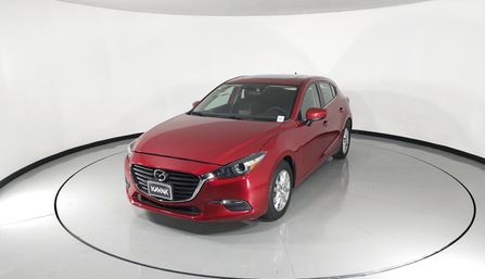 Mazda 3 2.5 HATCHBACK I TOURING TM