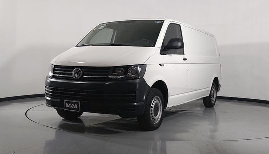 Volkswagen Transporter Cargo Van  Van-2019