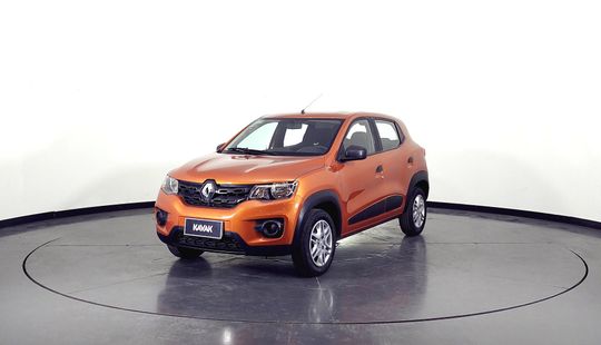  Renault Kwid Precios y Características 🥇