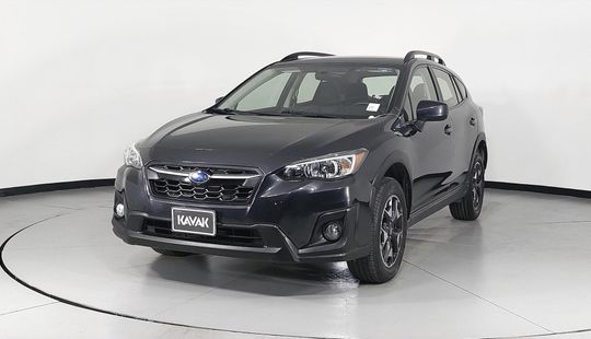 Subaru XV 2.0-2019