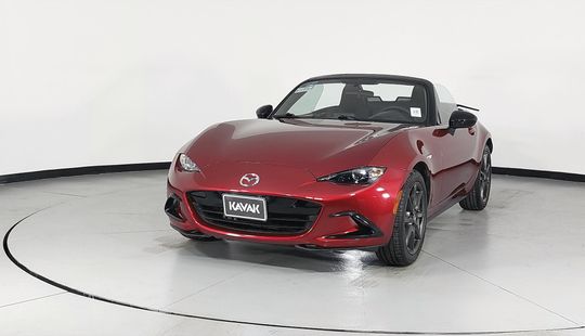 Mazda MX-5 2.0 I SPORT MT-2018