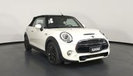 Mini Cooper S CABRIO TURBO Convertible 2018