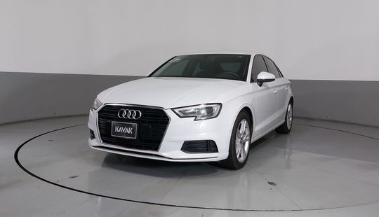 Audi • A3