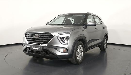 Hyundai Creta COMFORT-2023
