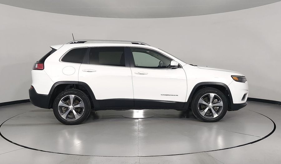 Jeep Cherokee 3.2 LIMITED AUTO Suv 2019