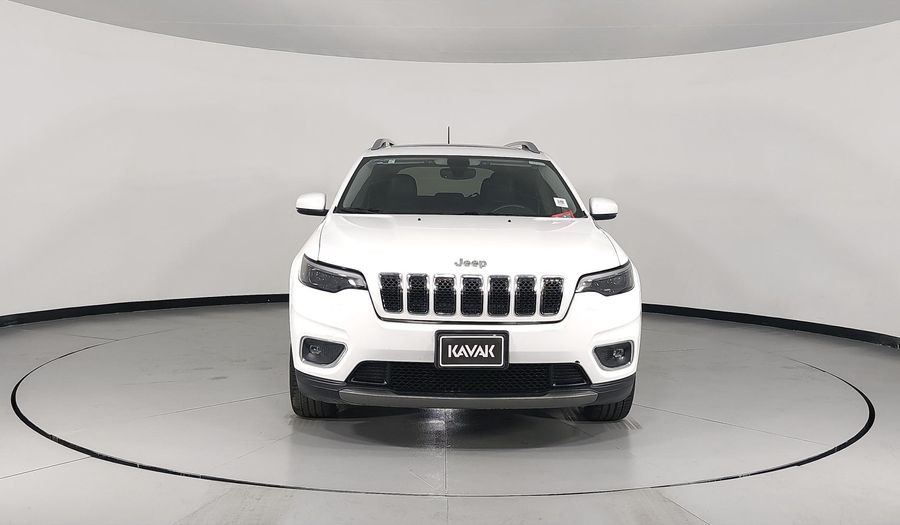 Jeep Cherokee 3.2 LIMITED AUTO Suv 2019