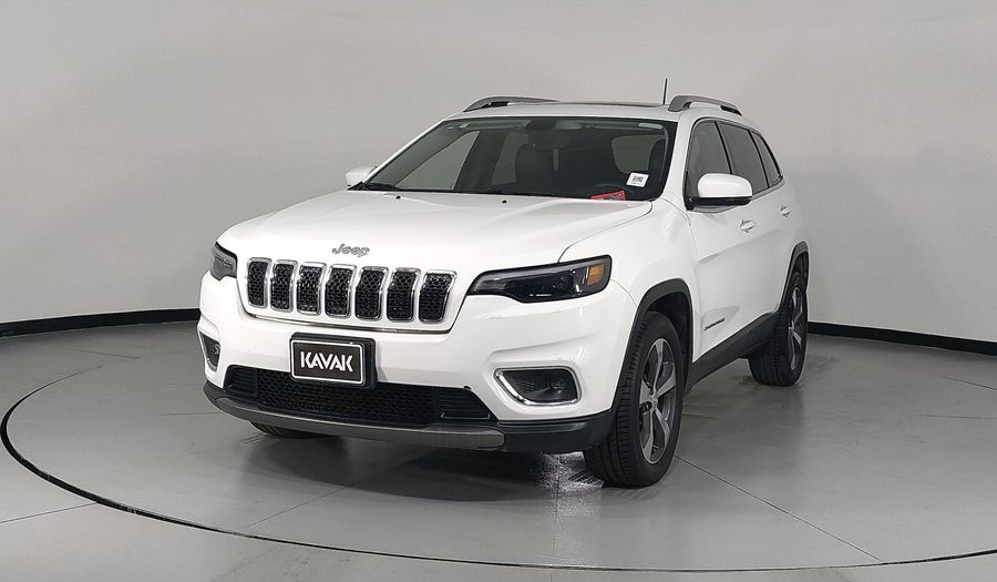 Jeep Cherokee 3.2 LIMITED AUTO Suv 2019