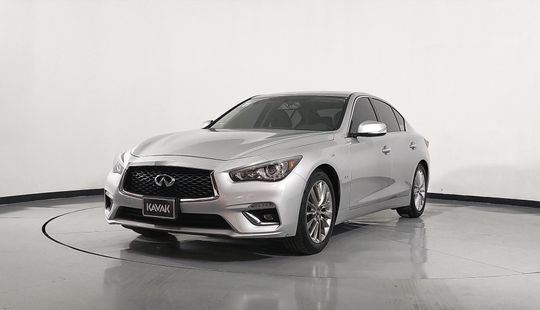 Infiniti • Q50