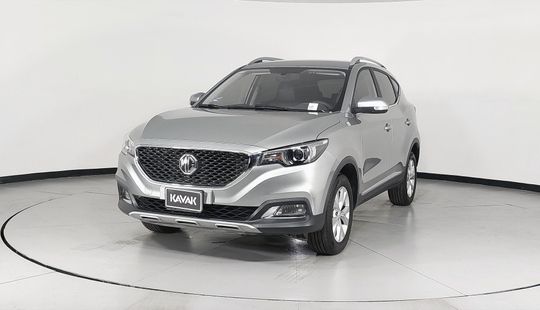Mg Zs Style-2022