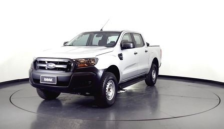 Ford Ranger 2.5 CD Ivct Xl 166cv MT 4x2