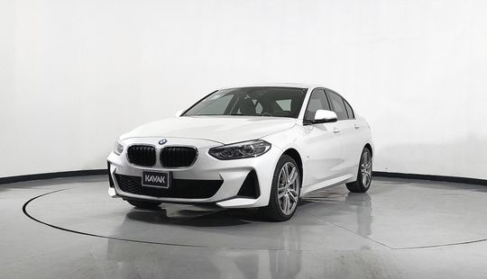 Bmw Serie 1 2021 Blanco | KAVAK