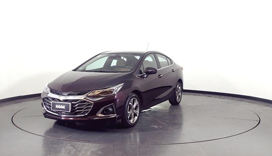 Chevrolet Cruze II 1.4 Sedan Premier AT L/20-2020