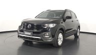 Volkswagen T-cross 200 TSI TOTAL Suv 2020