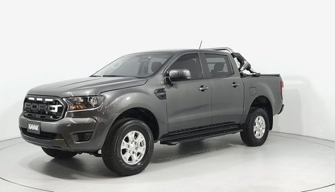 FORD Ranger XLS Pickup 2022
