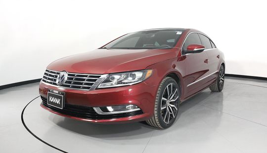Volkswagen Passat 2.0 EDICION ESPECIAL-2017