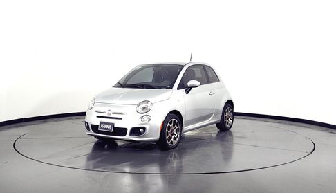 Fiat 500 1.4 SPORT 105CV Hatchback 2013