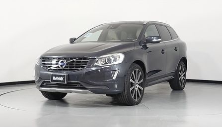 Volvo XC60 2.0 INSPIRATION T5 AT