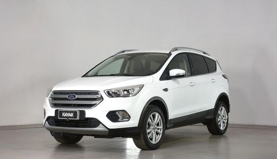 Ford ESCAPE 2.0 SE ECOBOOST 4X2 AT-2019