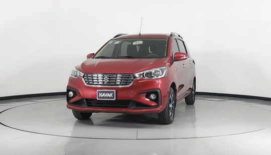 Suzuki Ertiga Glx-2022