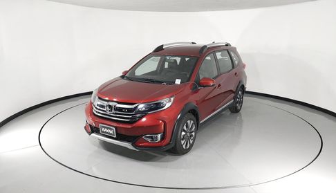 Honda Br-v 1.5 PRIME CVT Suv 2021