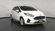 Ford Fiesta TI-VCT SEL Hatchback 2018