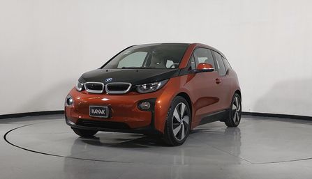 Bmw i3 DYNAMIC AT