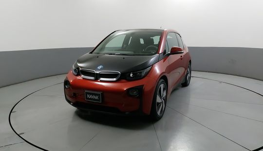 Bmw • i3