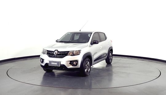 Renault Kwid 1.0 Sce 66cv Iconic-2019