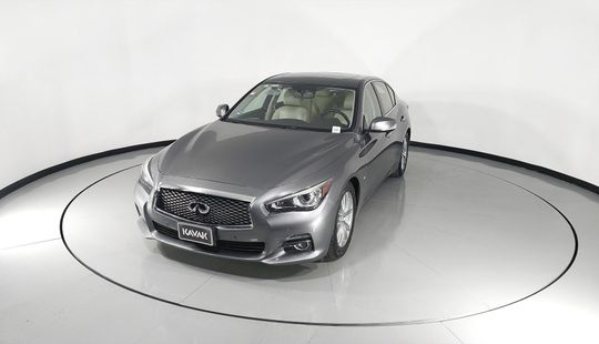 Infiniti • Q50