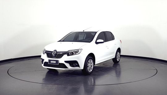 Renault Logan 1.6 Zen-2022