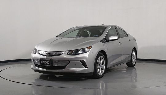 Chevrolet • Volt