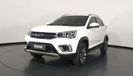 Chery Tiggo 2 FLEX LOOK
