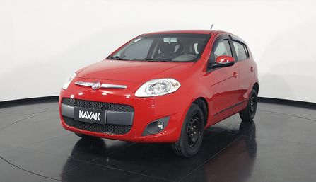 Fiat Palio MPI ATTRACTIVE