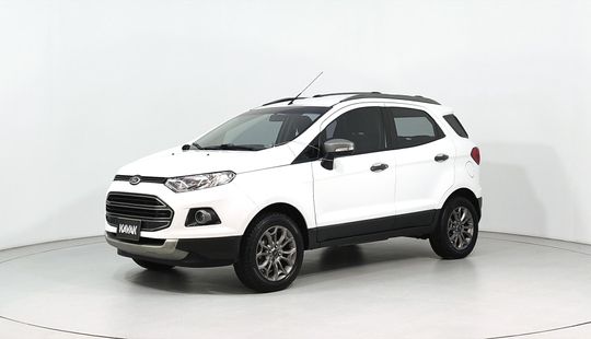 Ford Ecosport 2.0 FREESTYLE-2015