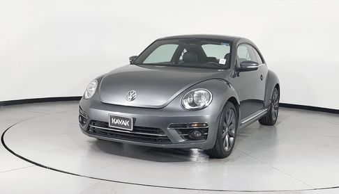Volkswagen Beetle 2.5 SPORTLINE TIPTRONIC Hatchback 2017