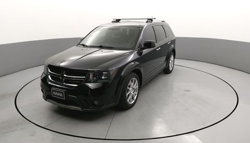 Dodge Journey 3.6 GT Suv 2017