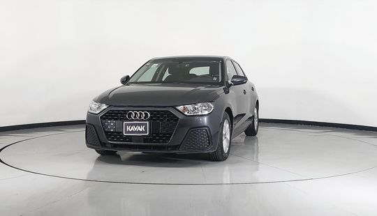 Audi A1 Sportback Urban-2020