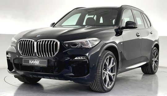 BMW • X5
